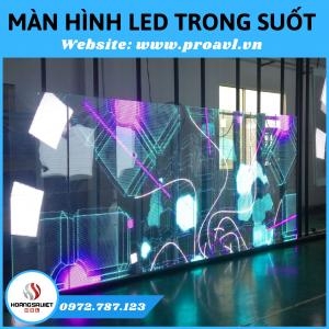 Selling and Renting Transparent LED Screens Selling and Renting Transparent LED Screens