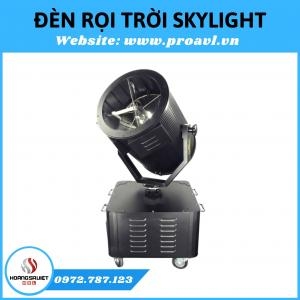 Skylight Outdoor Spotlight Rental in Hanoi Skylight Outdoor Spotlight Rental in Hanoi