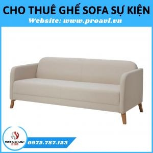 Event Sofa Rental in Hanoi