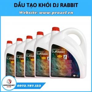 Dung Dịch Tạo Khói Sân Khấu Djrabbit Chính Hãng Dung Dịch Tạo Khói Sân Khấu Djrabbit Chính Hãng