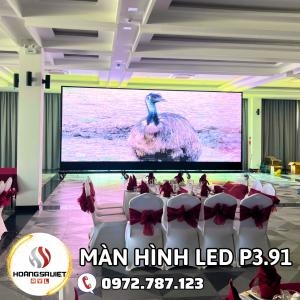 Thi Công Màn Hình Led P3.91 Khung Di Động Tại Mũi Né, Phan Thiết Thi Công Màn Hình Led P3.91 Khung Di Động Tại Mũi Né, Phan Thiết