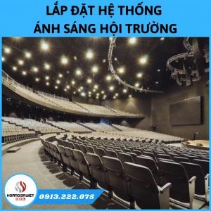 Lắp Đặt Hệ Thống Ánh Sáng Hội Trường Chuyên Nghiệp Lắp Đặt Hệ Thống Ánh Sáng Hội Trường Chuyên Nghiệp