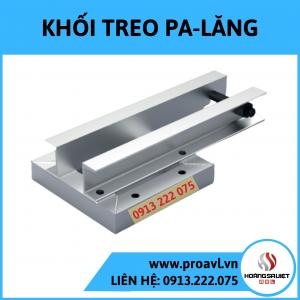 Khối Treo Pa-Lăng Khối Treo Pa-Lăng