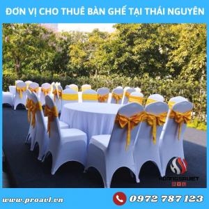 Đơn Vị Cho Thuê Bàn Ghế Sự Kiện, Đám Cưới Tại Thái Nguyên Đơn Vị Cho Thuê Bàn Ghế Sự Kiện, Đám Cưới Tại Thái Nguyên