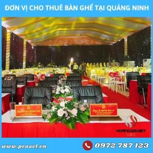 Đơn Vị Cho Thuê Bàn Ghế Sự Kiện, Đám Cưới Tại Quảng Ninh Đơn Vị Cho Thuê Bàn Ghế Sự Kiện, Đám Cưới Tại Quảng Ninh