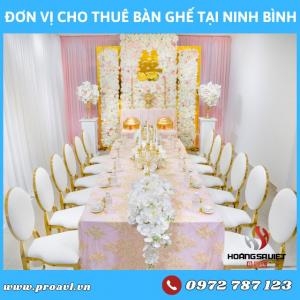 Đơn Vị Cho Thuê Bàn Ghế Sự Kiện, Đám Cưới Tại Ninh Bình Đơn Vị Cho Thuê Bàn Ghế Sự Kiện, Đám Cưới Tại Ninh Bình
