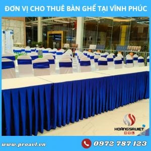 Đơn Vị Cho Thuê Bàn Ghế Sự Kiện, Đám Cưới Tại Vĩnh Phúc Đơn Vị Cho Thuê Bàn Ghế Sự Kiện, Đám Cưới Tại Vĩnh Phúc