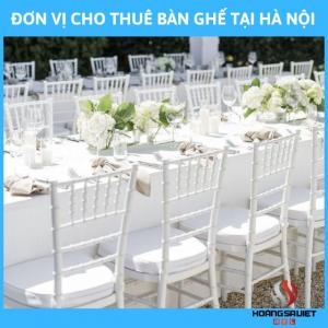 Đơn Vị Cho Thuê Bàn Ghế Sự Kiện, Đám Cưới Tại Hà Nội Đơn Vị Cho Thuê Bàn Ghế Sự Kiện, Đám Cưới Tại Hà Nội