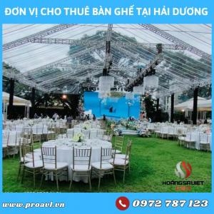 Đơn Vị Cho Thuê Bàn Ghế Sự Kiện, Đám Cưới Tại Hải Dương Đơn Vị Cho Thuê Bàn Ghế Sự Kiện, Đám Cưới Tại Hải Dương