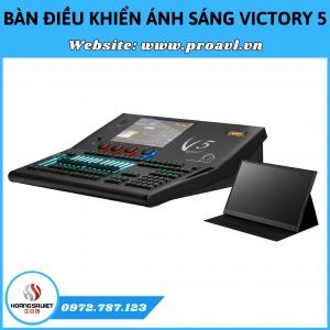 Bàn Điều Khiển Ánh Sáng CODE - Victory 5 Bàn Điều Khiển Ánh Sáng CODE - Victory 5