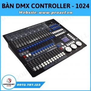 Dmx Controller 1024 Lighting Control Desk Dmx Controller 1024 Lighting Control Desk