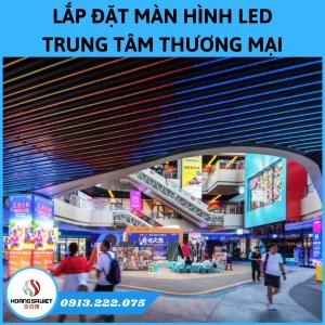 Led Screens for Shopping Centers and Supermarkets Led Screens for Shopping Centers and Supermarkets