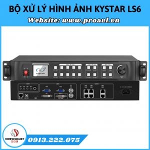 Bộ Xử Lý Hình Ảnh Màn Hình LED Kystar LS6 Bộ Xử Lý Hình Ảnh Màn Hình LED Kystar LS6