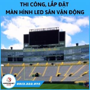 Professional Stadium Led Screen Professional Stadium Led Screen