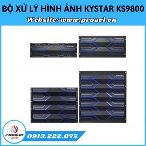 Bộ Xử Lý Hình Ảnh LED Kystar Processor KS9800 Bộ Xử Lý Hình Ảnh LED Kystar Processor KS9800