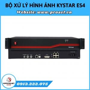 Bộ Xử Lý Hình Ảnh Processor Kystar ES4 Bộ Xử Lý Hình Ảnh Processor Kystar ES4