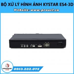 Bộ Xử Lý Hình Ảnh LED Kystar ES4-3D Bộ Xử Lý Hình Ảnh LED Kystar ES4-3D