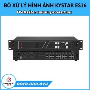 Bộ Xử Lý Hình Ảnh LED Kystar ES16 Bộ Xử Lý Hình Ảnh LED Kystar ES16