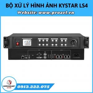 Kystar LS4 Image Processor Kystar LS4 Image Processor