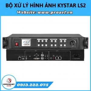 Kystar LS2 LED Image Processor Kystar LS2 LED Image Processor