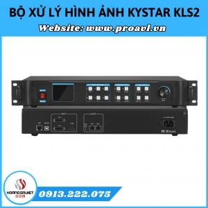 Kystar KLS2 LED Image Processor Kystar KLS2 LED Image Processor