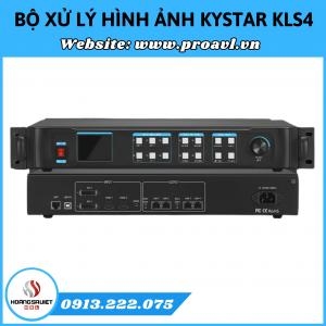 Kystar KLS4 LED Image Processor Kystar KLS4 LED Image Processor