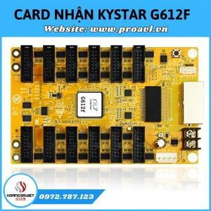 Kystar G612F Receiving Card Kystar G612F Receiving Card