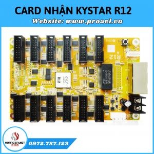 Kystar R12 Receiving Card Kystar R12 Receiving Card