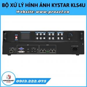 Kystar KLS4U LED Image Processor Kystar KLS4U LED Image Processor