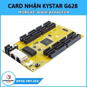 Kystar G628 Receiving Card Kystar G628 Receiving Card