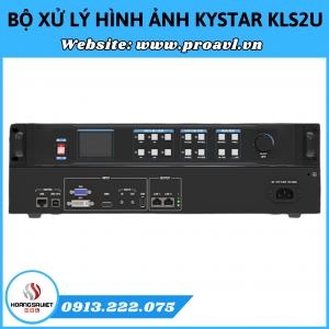 Kystar KLS2U LED Image Processor Kystar KLS2U LED Image Processor