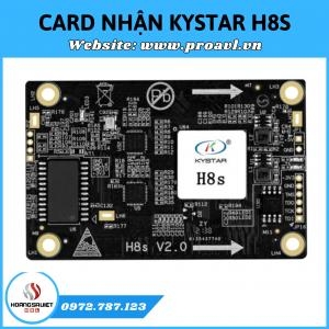 Kystar H8S Receiving Card Kystar H8S Receiving Card
