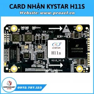 Kystar H11S Receiving Card Kystar H11S Receiving Card