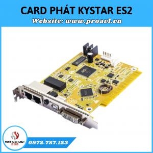 Kystar Es2 Transmitter Card Kystar Es2 Transmitter Card
