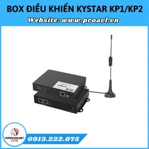 Bộ Box Điều Khiển Kystar KP1/KP2 Chính Hãng Bộ Box Điều Khiển Kystar KP1/KP2 Chính Hãng
