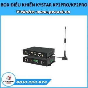 Bộ Box Điều Khiển Kystar KP1Pro/KP2Pro Chính Hãng Bộ Box Điều Khiển Kystar KP1Pro/KP2Pro Chính Hãng