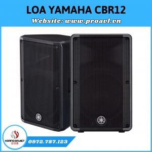 Loa Yamaha CBR12 Loa Yamaha CBR12