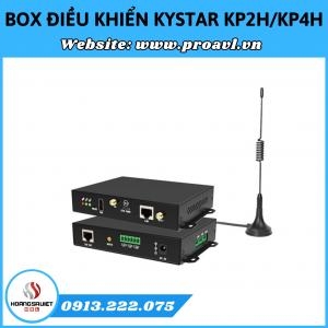 Bộ Box Điều Khiển Kystar KP2H/KP4H Bộ Box Điều Khiển Kystar KP2H/KP4H