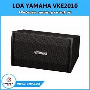 Yamaha Vke2010 Speaker Yamaha Vke2010 Speaker