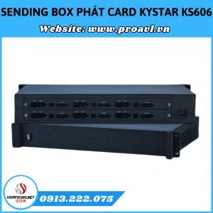 Sending Box Phát Card Kystar KS606 Sending Box Phát Card Kystar KS606