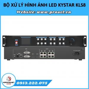 Bộ Xử Lý Hình Ảnh Kystar KLS8 Bộ Xử Lý Hình Ảnh Kystar KLS8