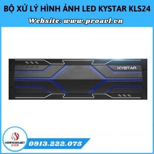 Bộ Xử Lý Hình Ảnh Kystar KLS24 Bộ Xử Lý Hình Ảnh Kystar KLS24