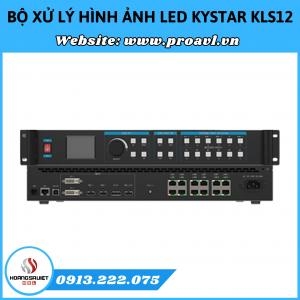 Kystar KLS12 Image Processor Kystar KLS12 Image Processor