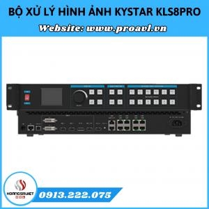 Kystar Kls8Pro Image Processor Kystar Kls8Pro Image Processor
