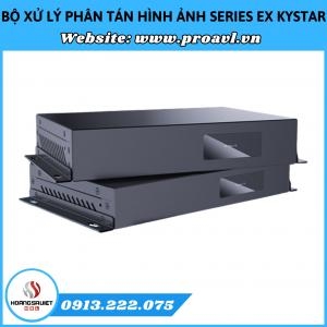 Kystar EX Series Image Dispersion Processor Kystar EX Series Image Dispersion Processor