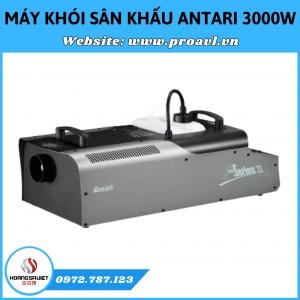 Goodwill Zzf 3000W . Stage Smoker