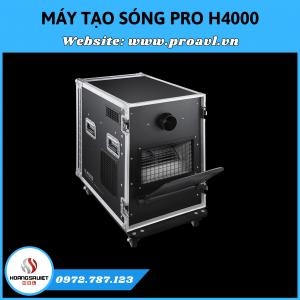Máy Tạo Sóng Pro H4000