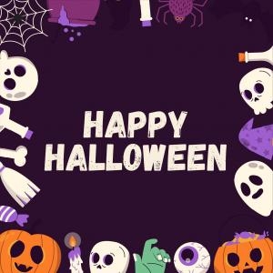 Mẫu Background Halloween - Backdrop Halloween Đẹp 2024 Mẫu Background Halloween - Backdrop Halloween Đẹp 2024