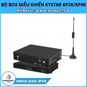 Kystar Kp2K/kp4K Control Box Set Kystar Kp2K/kp4K Control Box Set