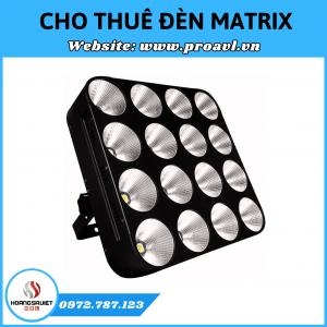 Matrix Led Lights for Sale and Rental in Hanoi